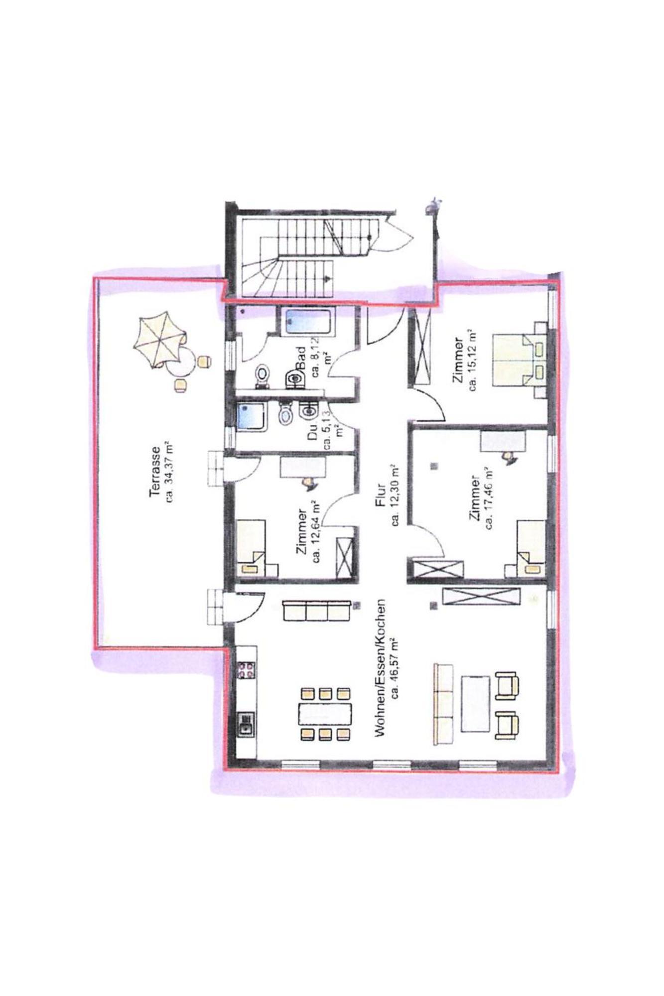 Luxury Old Town Suite - Xxl Terrasse & Xxl Penthouse Heidelberg Oda fotoğraf