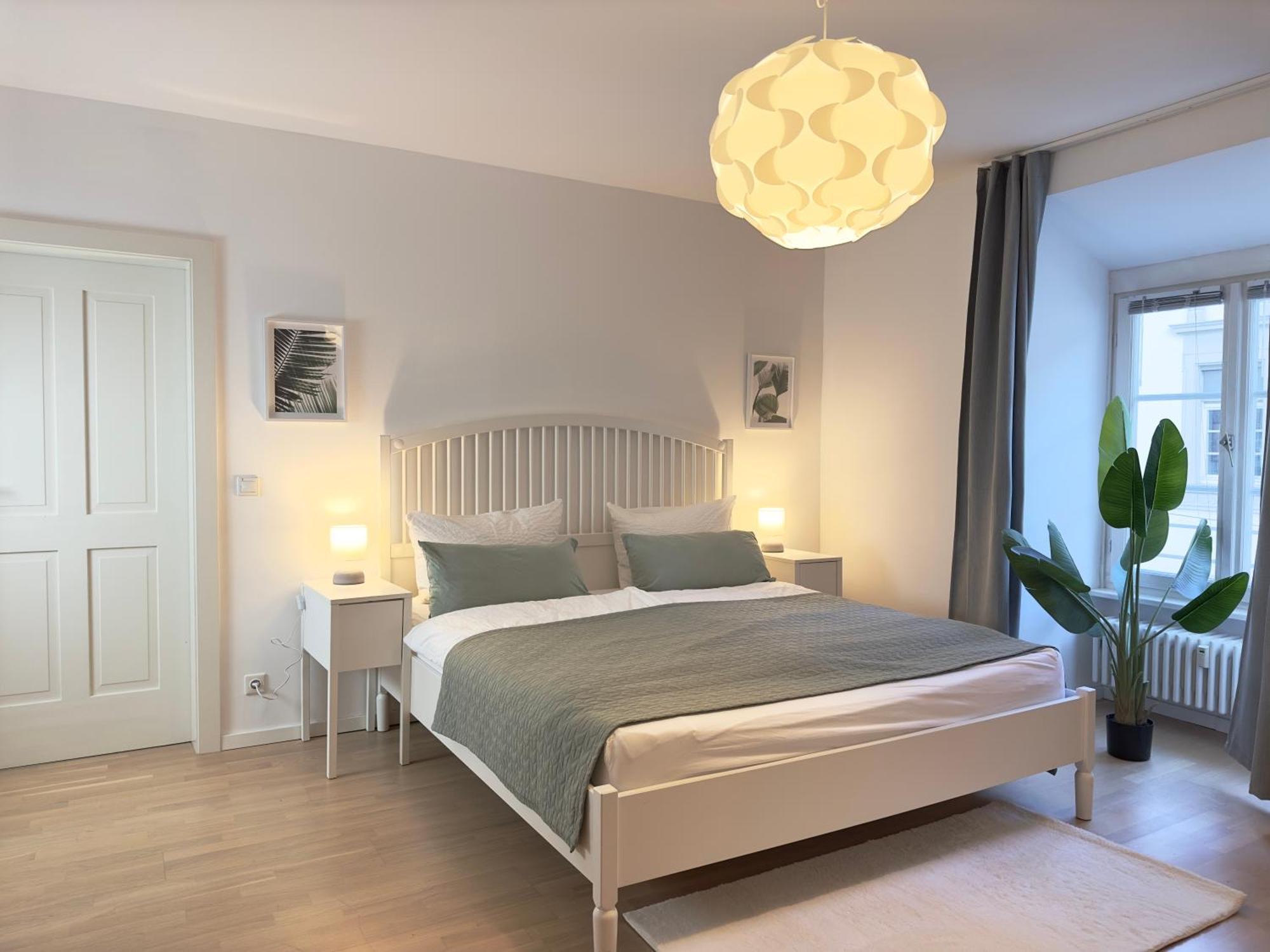 Luxury Old Town Suite - Xxl Terrasse & Xxl Penthouse Heidelberg Dış mekan fotoğraf