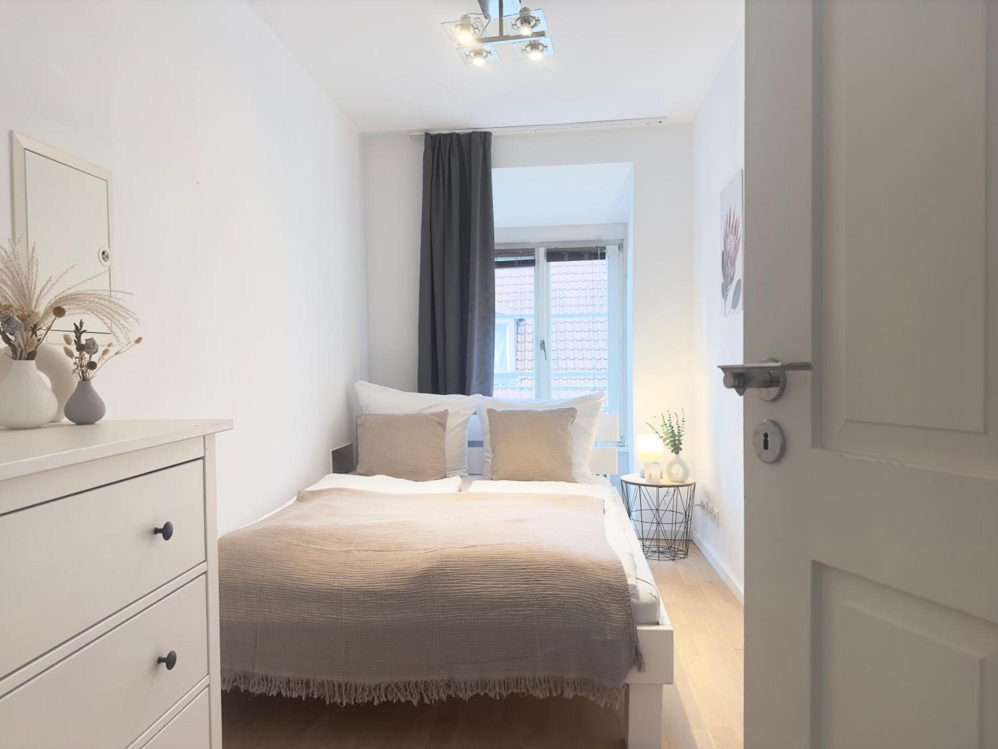 Luxury Old Town Suite - Xxl Terrasse & Xxl Penthouse Heidelberg Dış mekan fotoğraf