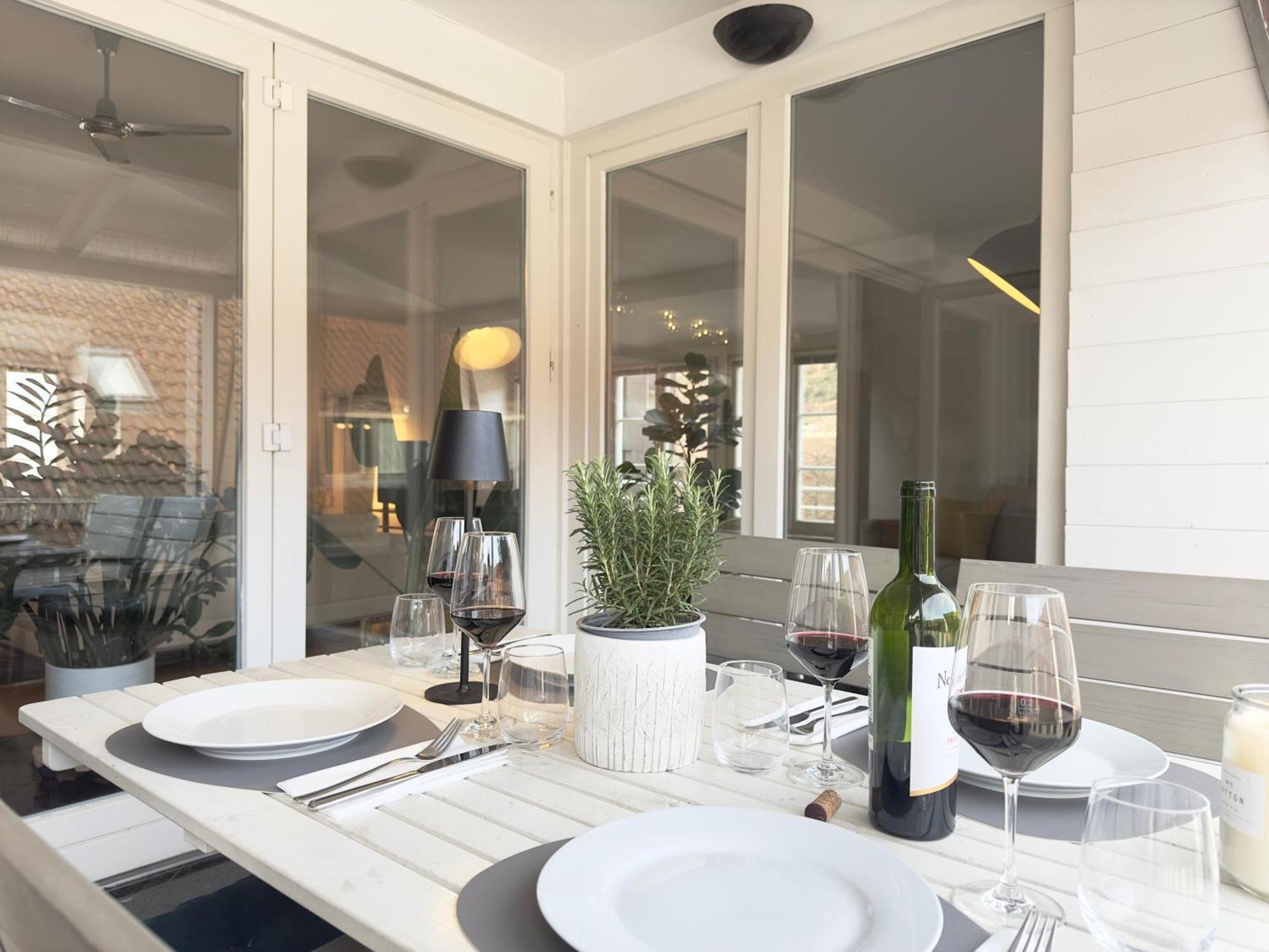 Luxury Old Town Suite - Xxl Terrasse & Xxl Penthouse Heidelberg Dış mekan fotoğraf