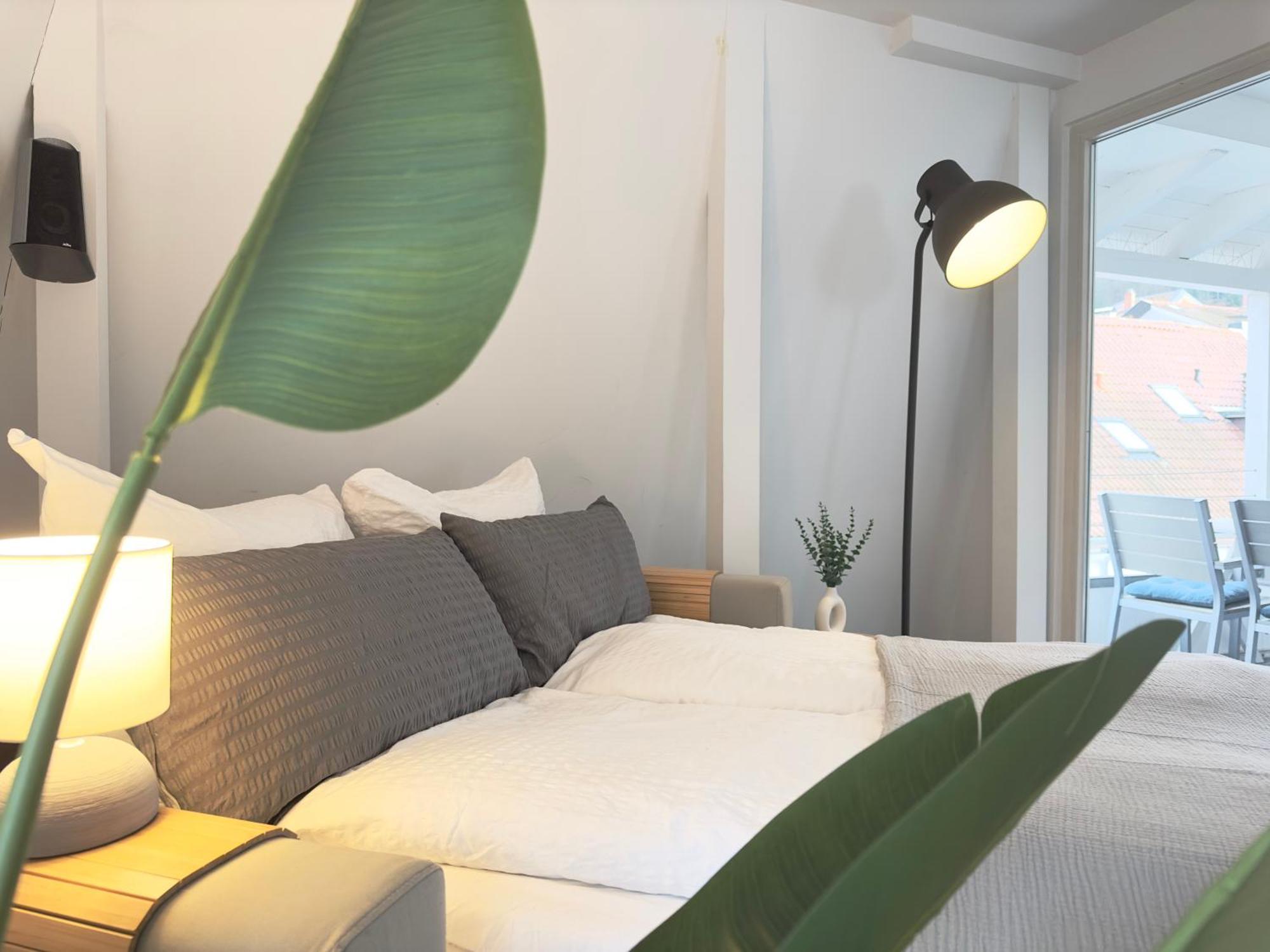 Luxury Old Town Suite - Xxl Terrasse & Xxl Penthouse Heidelberg Dış mekan fotoğraf