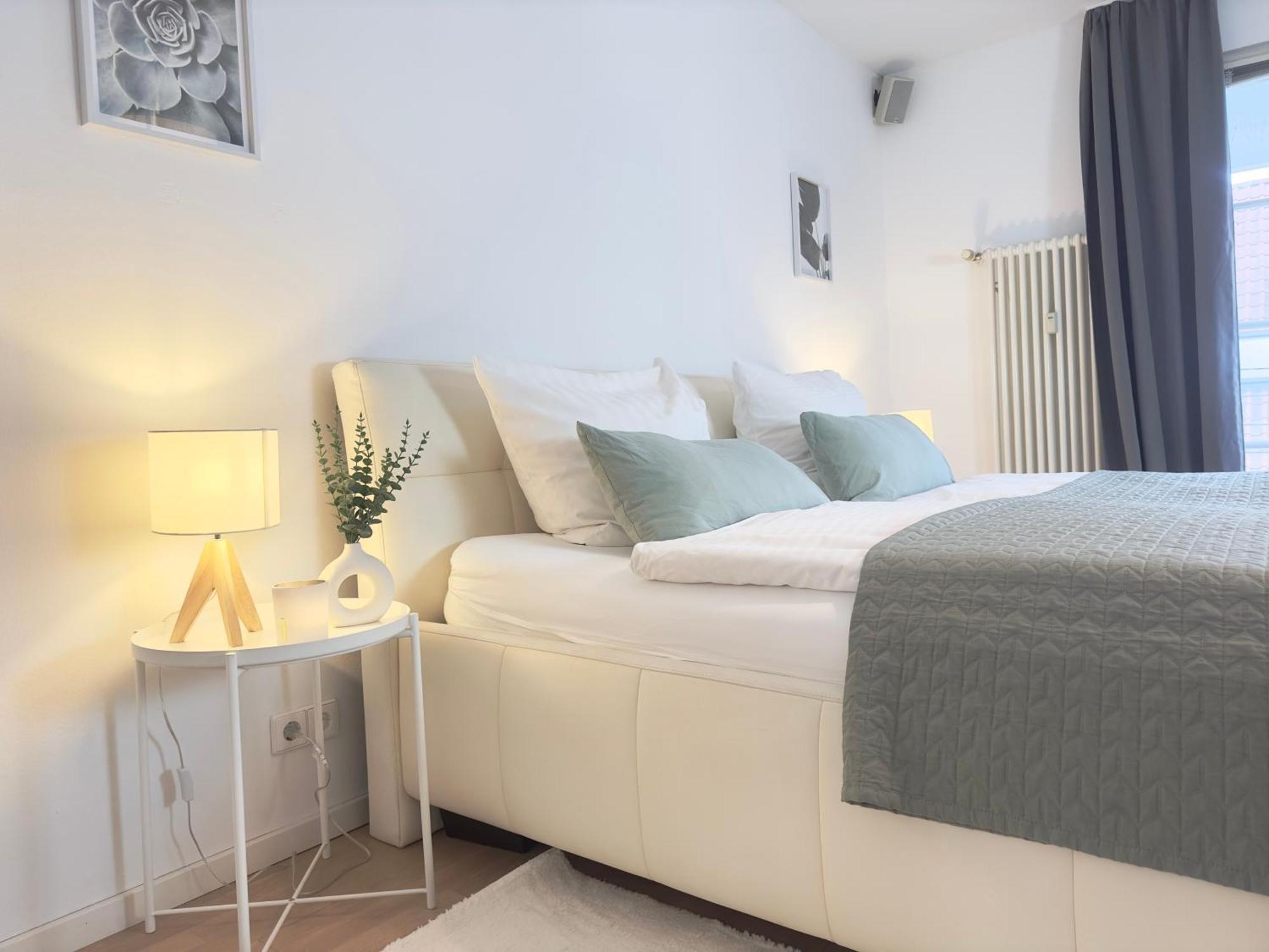 Luxury Old Town Suite - Xxl Terrasse & Xxl Penthouse Heidelberg Dış mekan fotoğraf